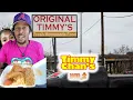 Timmy Chan s Food Review Round 2 Houston TX - You Film Me TV