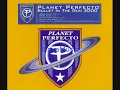 Planet Perfecto ‎- Bullet In The Gun 2000 (Maxi-Single)