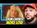 FIRST TIME HEARING Kim Carnes - More Love REACTION