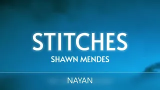 Download Shawn Mendes - Stitches (Lyrics) MP3