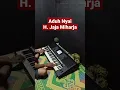 Lagu Aduh Nyai||H. Jaja Miharja#shorts