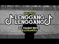Download Lagu DJ TIK-TOK LENGGANG LENGGANG VOC.JUAN REZA (DJ MALBAR) VIRAL BASSGANGGA 2026