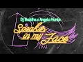 DJ Buddha x Angela Hunte - Speaker (Lyric Video) | 2020 Music Video