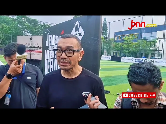 PSSI Optimistis Piala AFF U-19 2026 di Sumut Bakal Diserbu Penonton ASEAN - JPNN.com