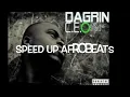 Kondo - DaGrin (Speed Up Afrobeats)