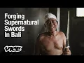 Download Lagu How  Ancient Balinese Swords were Revived
