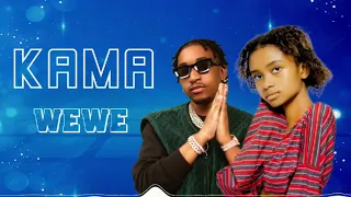 Jay Melody Ft Najma Kidem Jau Officia Audio Chumvinyingigang Asmacomedian9021 DjMaRiiO 