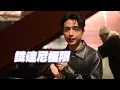 Anson Kong 江𤒹生《Love Is On The Way》 Behind The Scenes