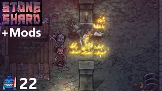 Ep 22 Hell - No Gear Buying Challenge
