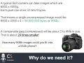 OCR GCSE Computer Science - Compression