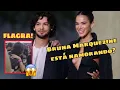 Bruna Marquezine e Xolo Mariduena VIVEM ROMANCE