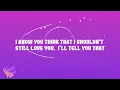 Dido - White Flag