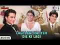 Download Lagu Lagi Lagi Hai Yeh Dil Ki Lagi | Full Audio | Yeh Dillagi | Saif Ali Khan, Akshay Kumar, Kajol | 90's