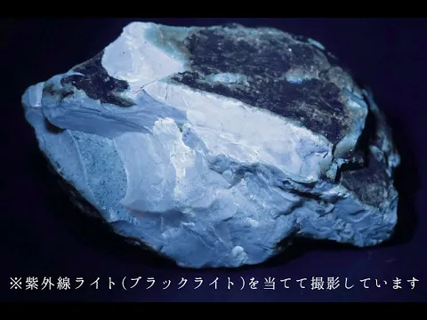 ブルーアンバー(天然琥珀) 43.8g｜天然石 通販のキラリ石