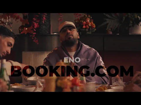 Download MP3 ENO - BOOKING.COM [Official Video]