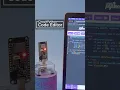 code circuitpython org features AutoComplete REPL serial monitor and file management