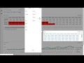 Pyplan - Basic Coding Exercise Interface creation