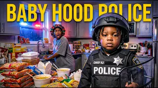 ai baby hood police department full movie 