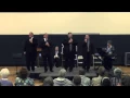 Ain t God Good - Central Baptist Men s Quartet