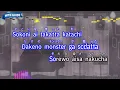 PROPOSE – Natori (Romaji Karaoke with guide)