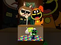 Download Lagu Don’t get cought on needles | poppy play time and Haggy Waggy #gummybear #bob