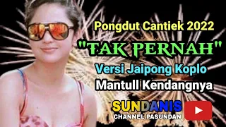 Download Pongdut Cantiek 2022 \ MP3