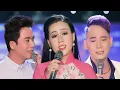 Download Lagu Sao Không Thấy Anh Về - Tàu Đêm Năm Cũ | Lê Sang - Đoàn Minh - Lưu Ánh Loan
