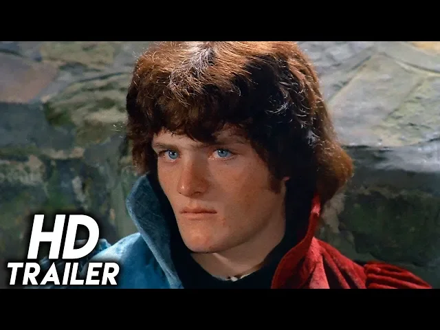 The Canterbury Tales (1972) ORIGINAL TRAILER [HD 1080p]