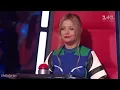O Ses Ukrayna'da Türkçe Esintileri - Jamala - 1944 - Türkçe Çeviri