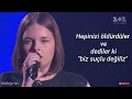Download Lagu O Ses Ukrayna'da Türkçe Esintileri - Jamala - 1944 - Türkçe Çeviri