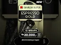 Download Lagu NEW! Djarum Super Espresso Gold - #IniKreteknyaSuper (2024) 9:16