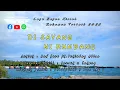 Download Lagu DI SAYANG NI RUNDANG | MAD NURU FT.SULIMBAG ABISA