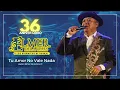 Download Lagu ELMER DE LA CRUZ - Tu Amor No Vale Nada (36 Aniversario)