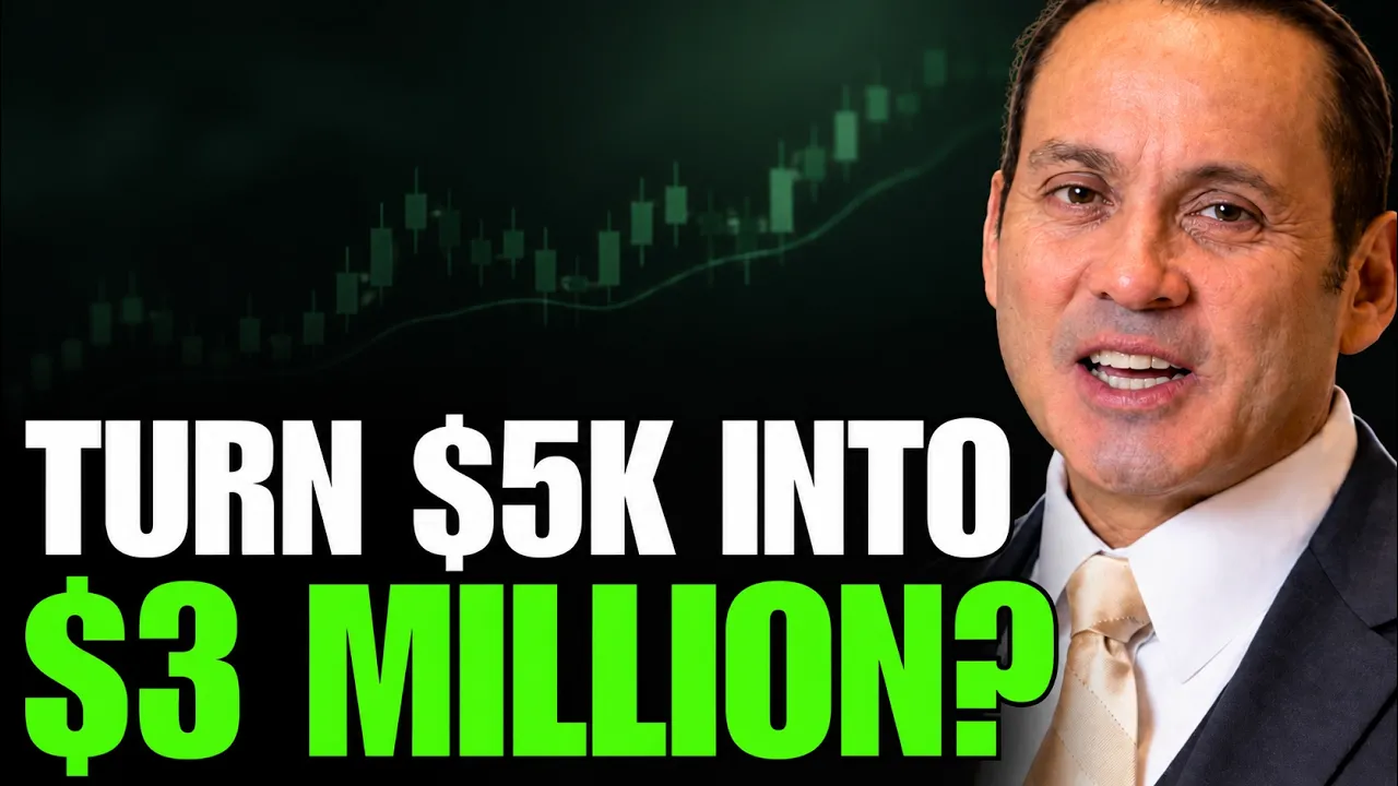 4 Tiny Defense Stocks Could Make Millions?