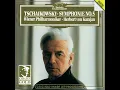 Tchaikovsky: Symphony No. 5 in E Minor, Op. 64: I. Andante – Allegro con anima