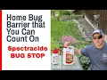 REVIEW Spectracide HG-96381 1 33-Gallon Bug Stop Home Barrier AccuShot Refill