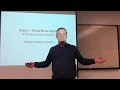 Ch 1 Lecture Psych B5