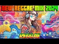 Always Remember Us This Way Reggae | NEW REGGAE MIX 2024 | TIKTOK TRENDING SONG