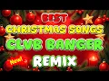 Lagu Christmas Song Playlist 🎄 Top Christmas Songs of All Time 🎅 Best Christmas Music 2025 - CLUB BANGER
