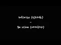 Download Lagu Infinite (인피니트) - Be Mine (내꺼하자) [Easy Lyrics + Sub Indonesia]