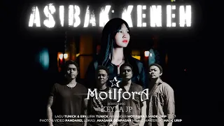 motifora feat keyla jp asibak keneh official video 