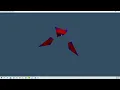 VTK Example - ReadUnstructuredGrid