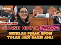 Download Lagu 🔴BREAKING NEWS Sidang Nikita Mirzani Panas, Setelah Pihak BPOM Tolak Jadi Saksi Ahli | 25/09