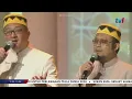 Selawat - Hijjaz, Inteam, Lah Ahmad [Maulidur Rasul peringkat Kebangsaan 1445H/2023M]