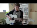 Size Too Small - Sufjan Stevens (Cover)