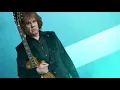 Gary Moore - In My Dreams (Official Visualizer)