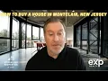 How To Buy a House in Montclair New Jersey