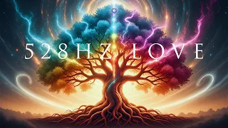 Unlock 432Hz Healing Frequency