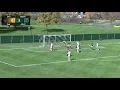 Slippery Rock Men s Soccer vs UPJ - Highlights