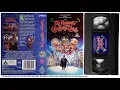 Lagu The Muppet Christmas Carol (1992) . 18th November 1993 - UK VHS